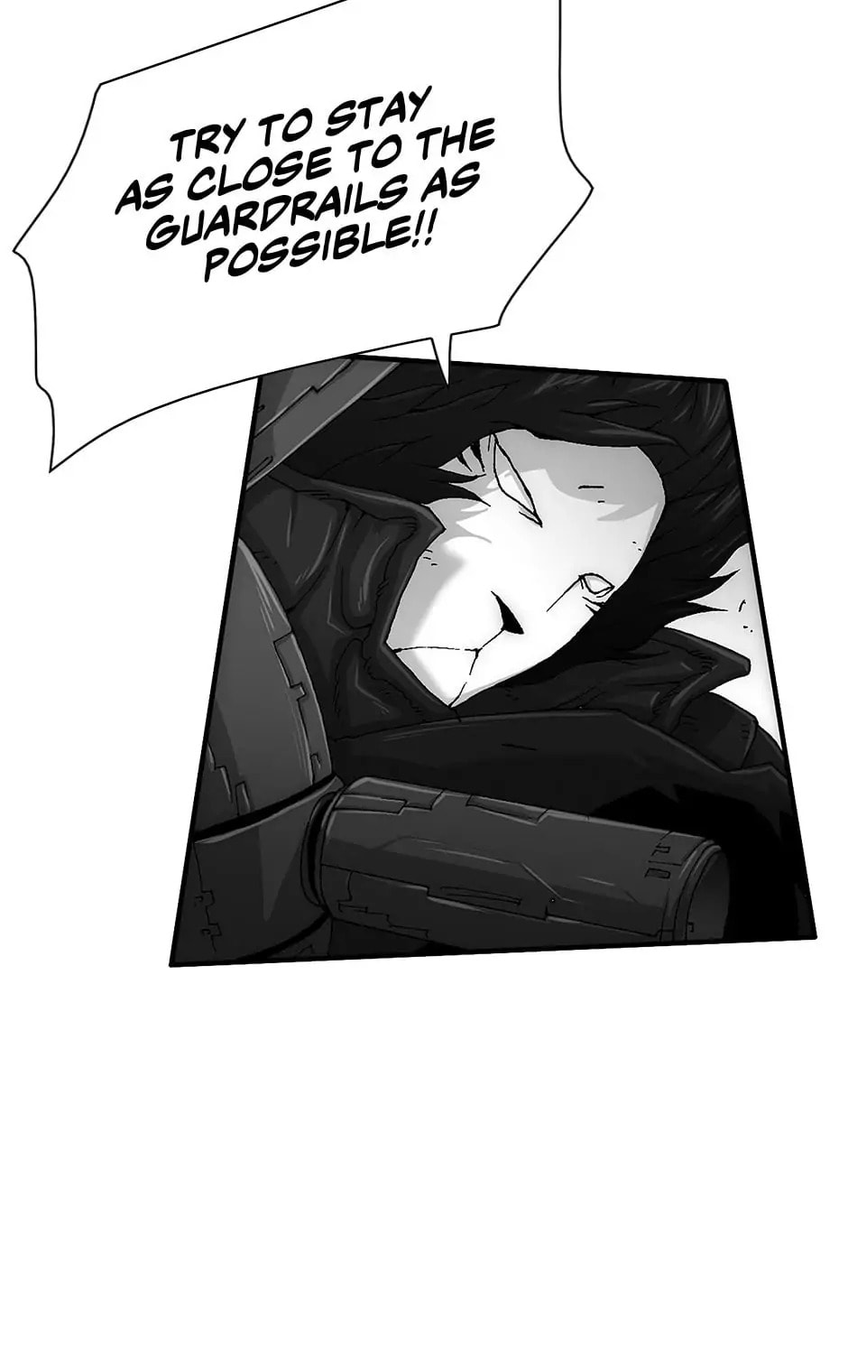 Read Trace chapter 107 image 79 on Lezhin