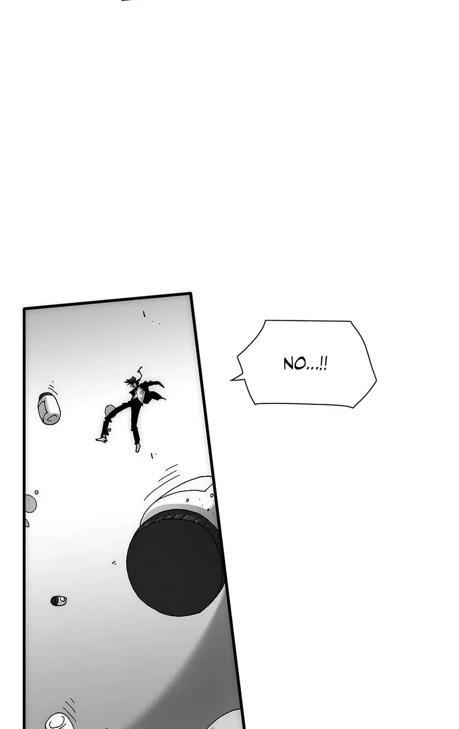 Read Trace chapter 107 image 8 on Lezhin