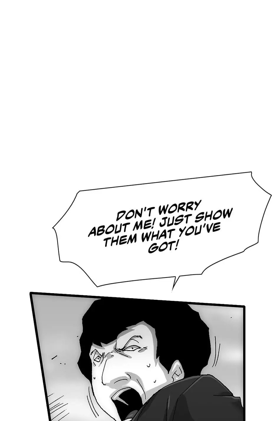 Read Trace chapter 107 image 80 on Lezhin