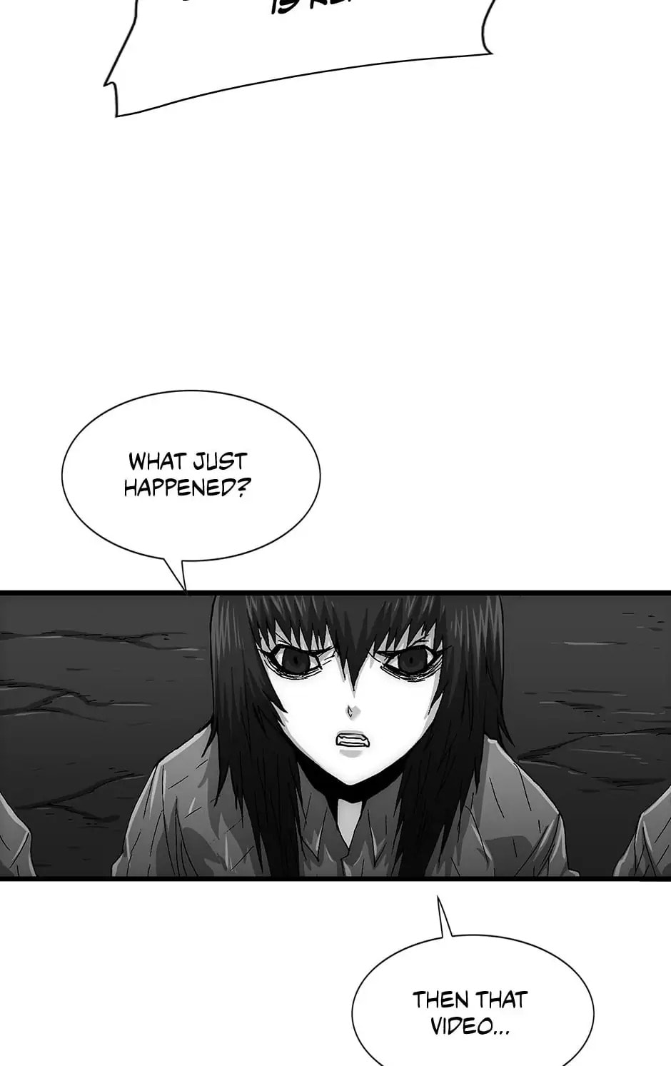 Read Trace chapter 107 image 87 on Lezhin