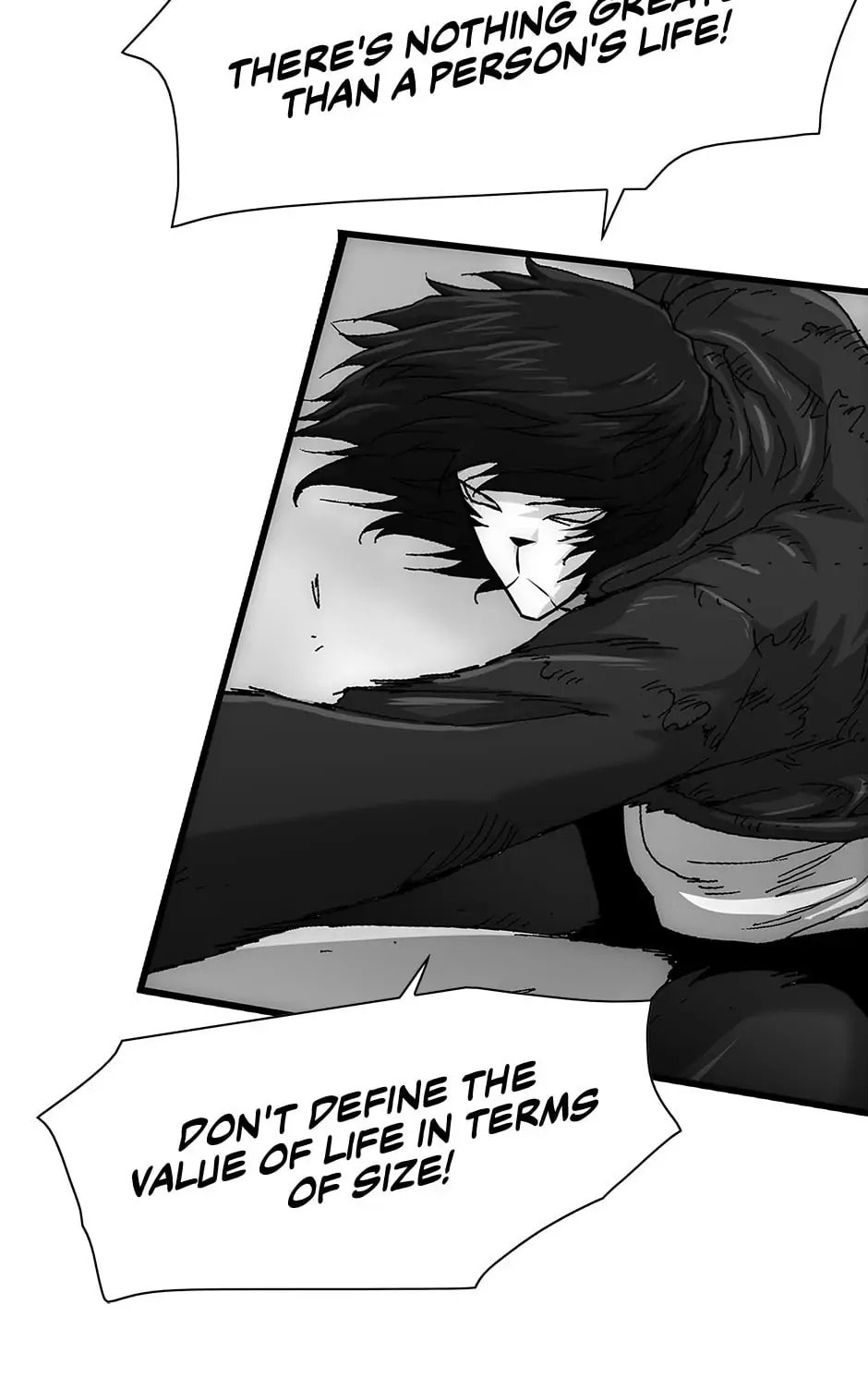 Read Trace chapter 107 image 91 on Lezhin