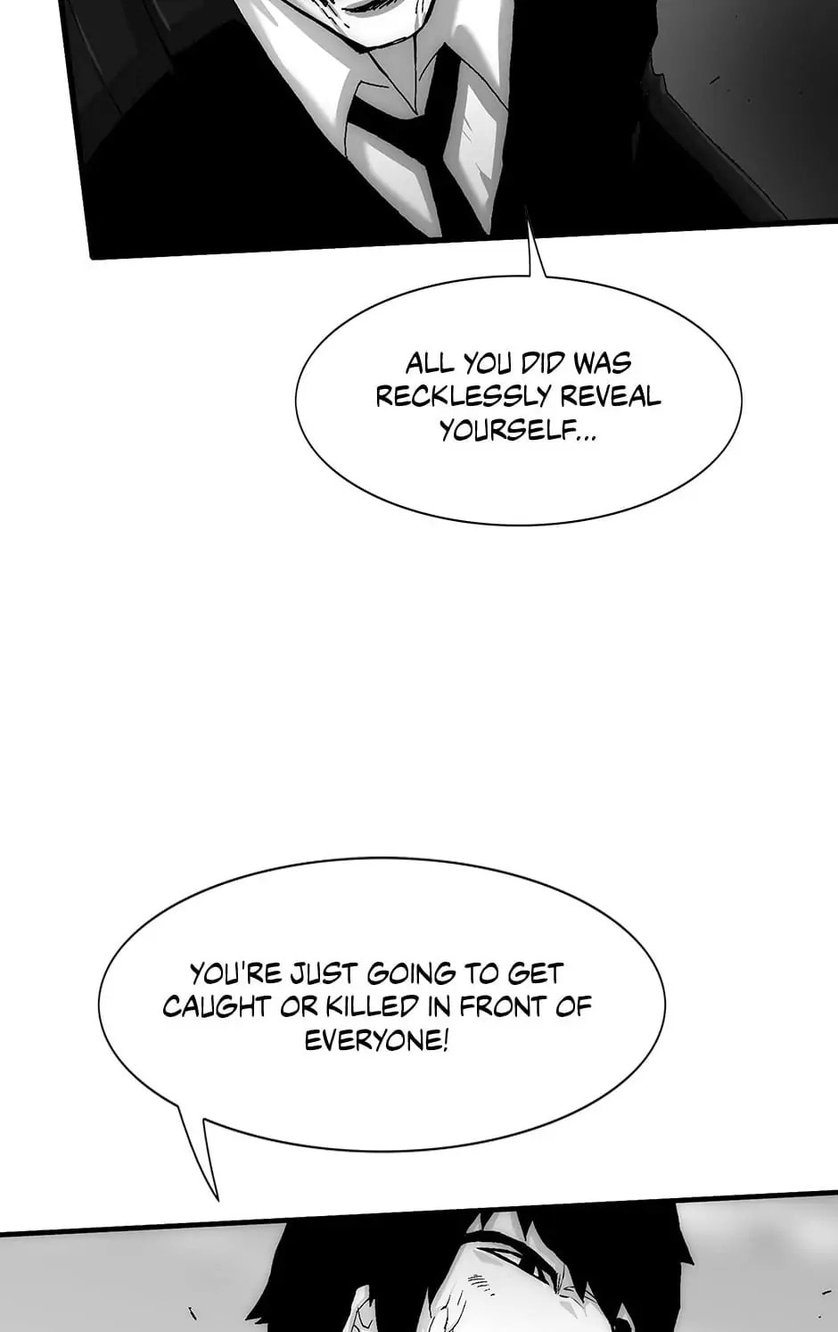 Read Trace chapter 107 image 95 on Lezhin