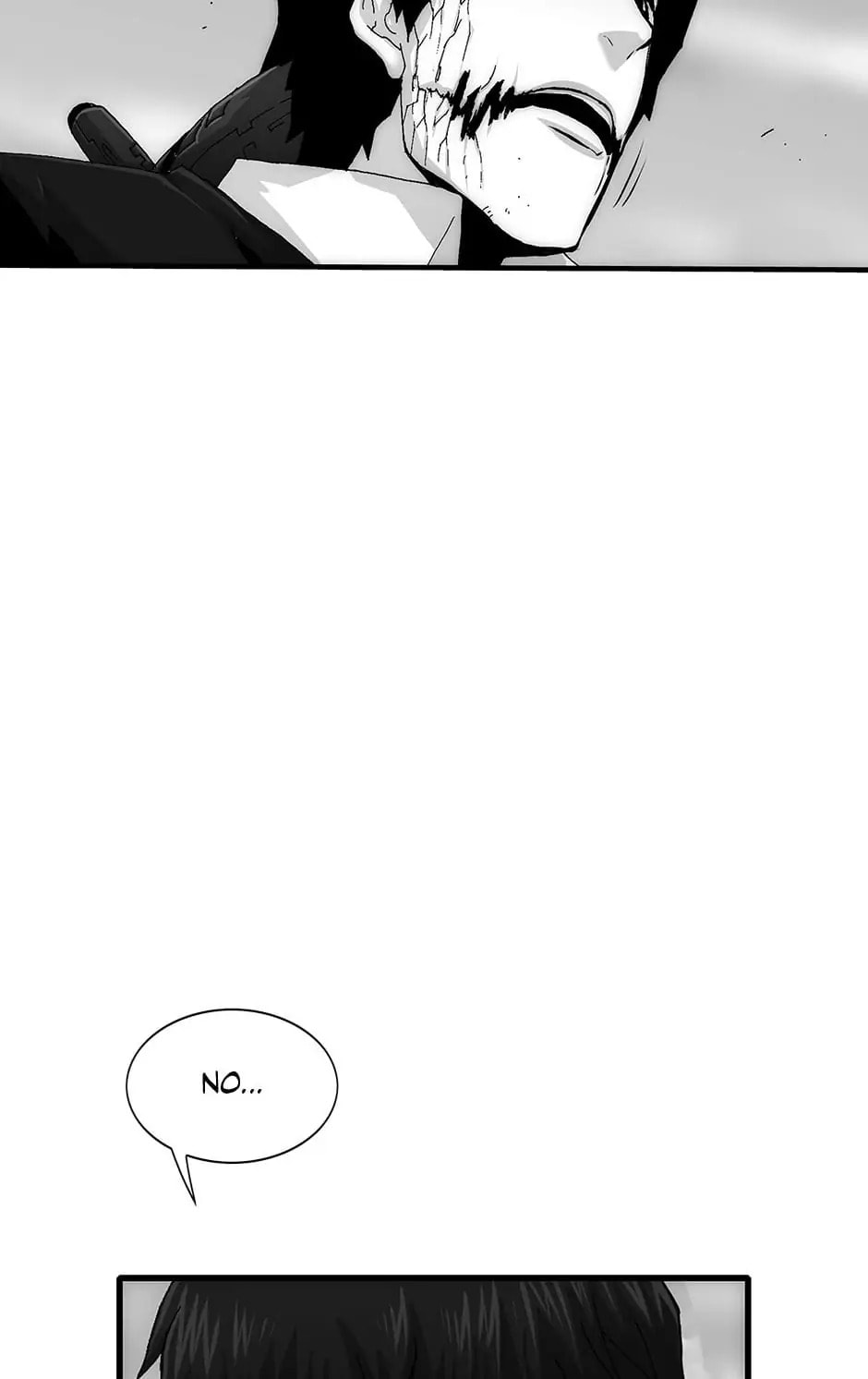 Read Trace chapter 107 image 96 on Lezhin