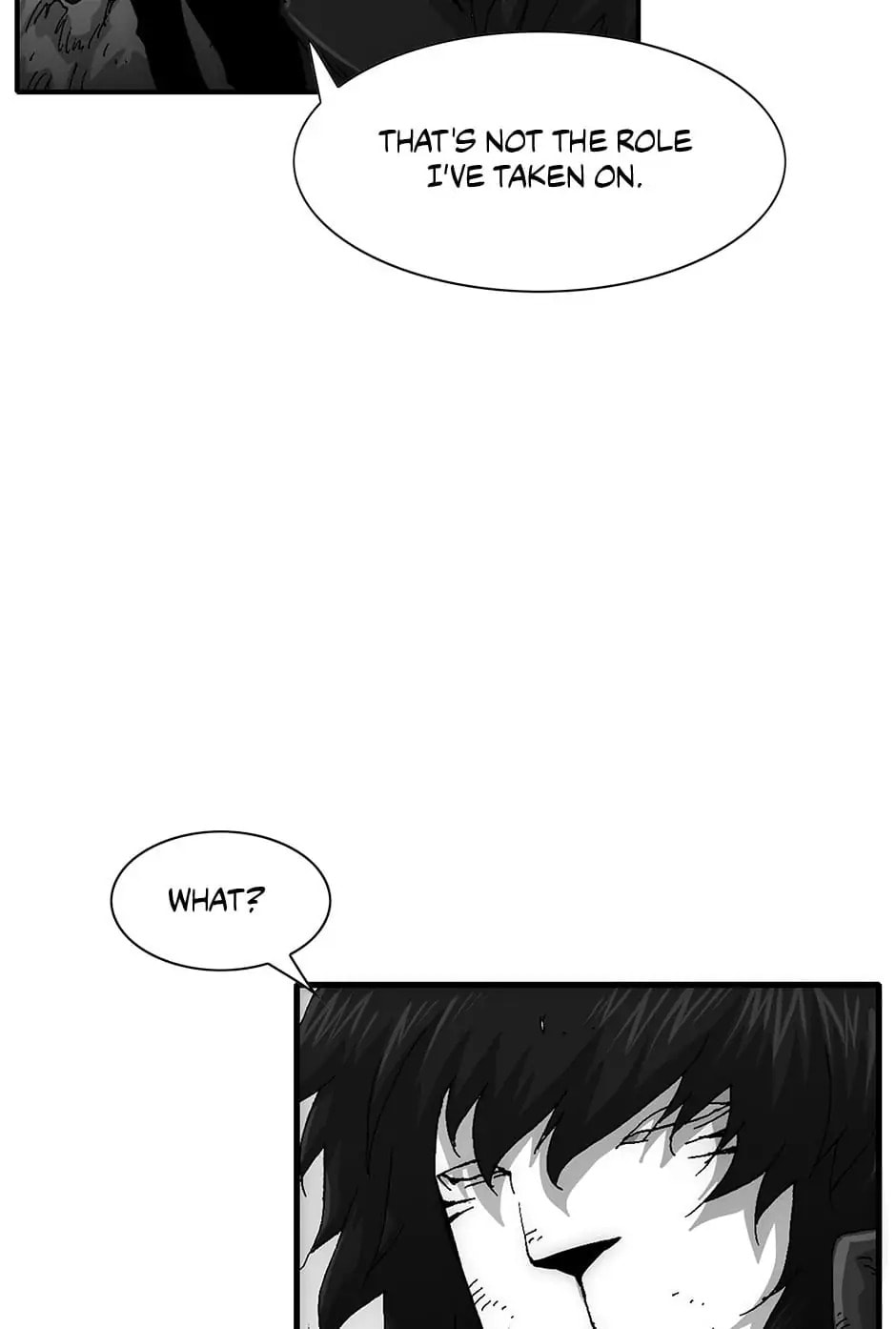 Read Trace chapter 107 image 99 on Lezhin