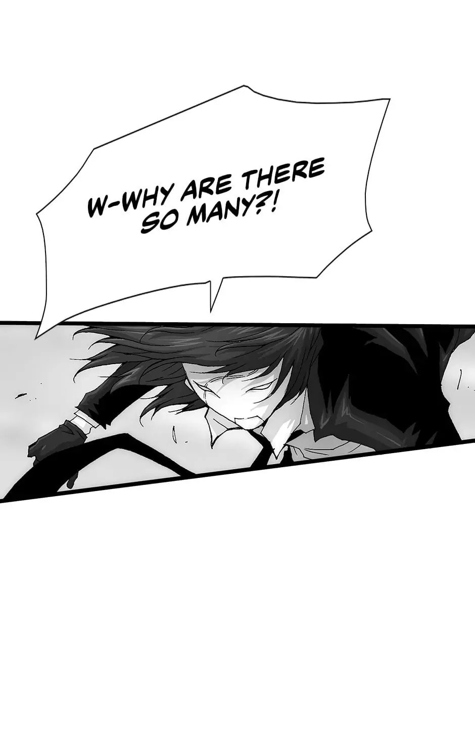 Read Trace chapter 108 image 10 on Lezhin