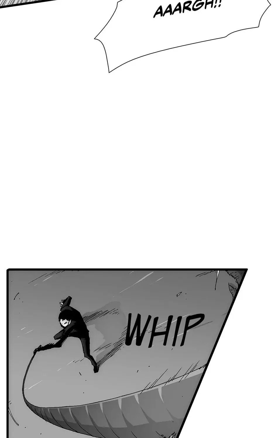 Read Trace chapter 108 image 13 on Lezhin