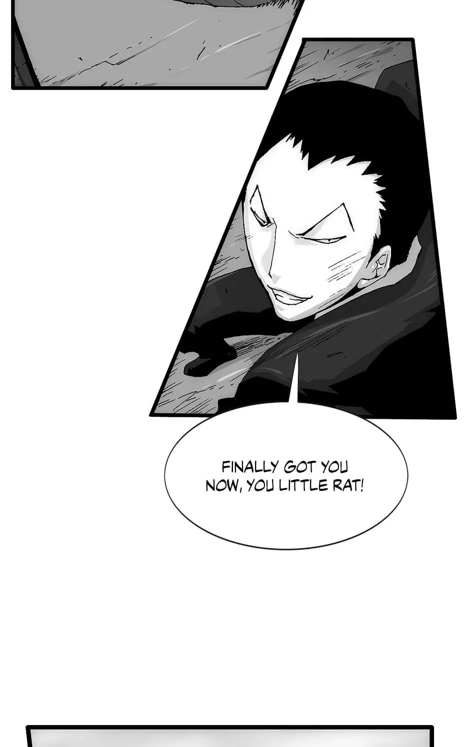 Read Trace chapter 108 image 14 on Lezhin