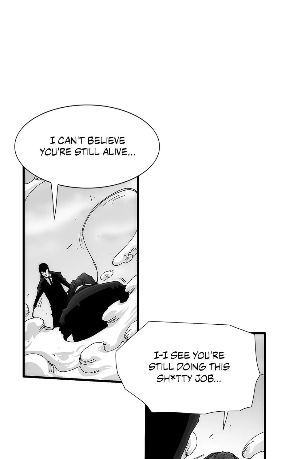 Read Trace chapter 108 image 16 on Lezhin