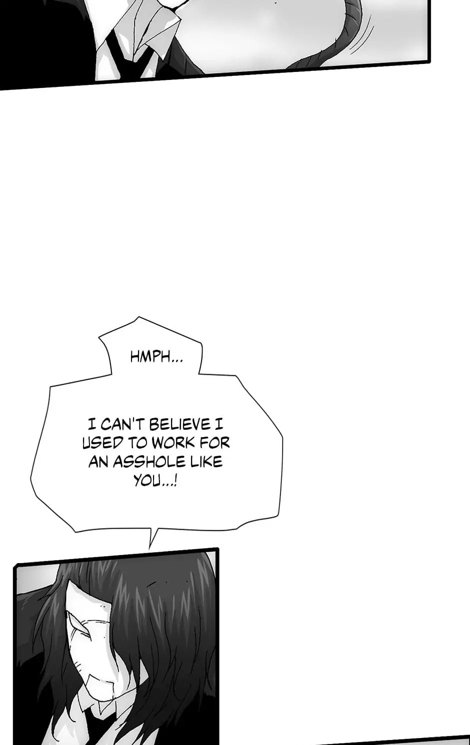 Read Trace chapter 108 image 18 on Lezhin