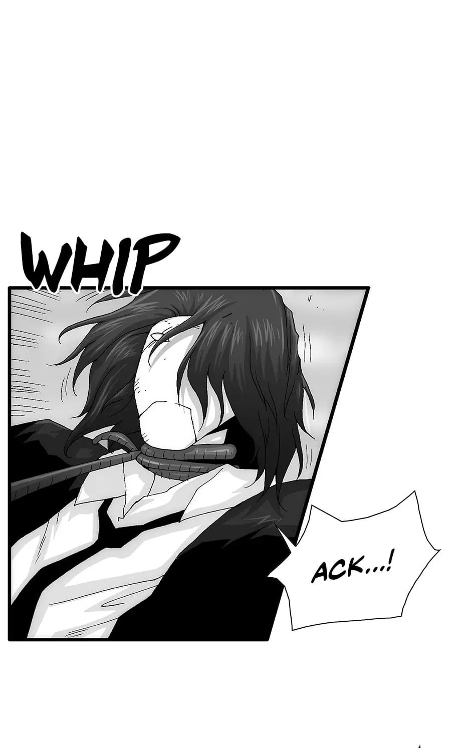 Read Trace chapter 108 image 22 on Lezhin