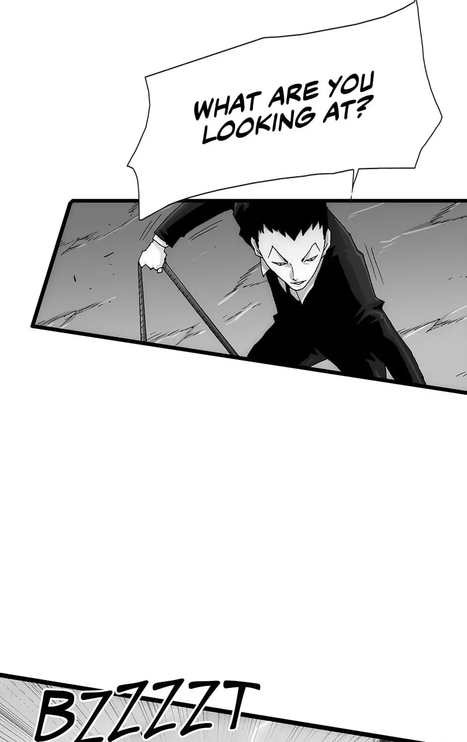 Read Trace chapter 108 image 23 on Lezhin