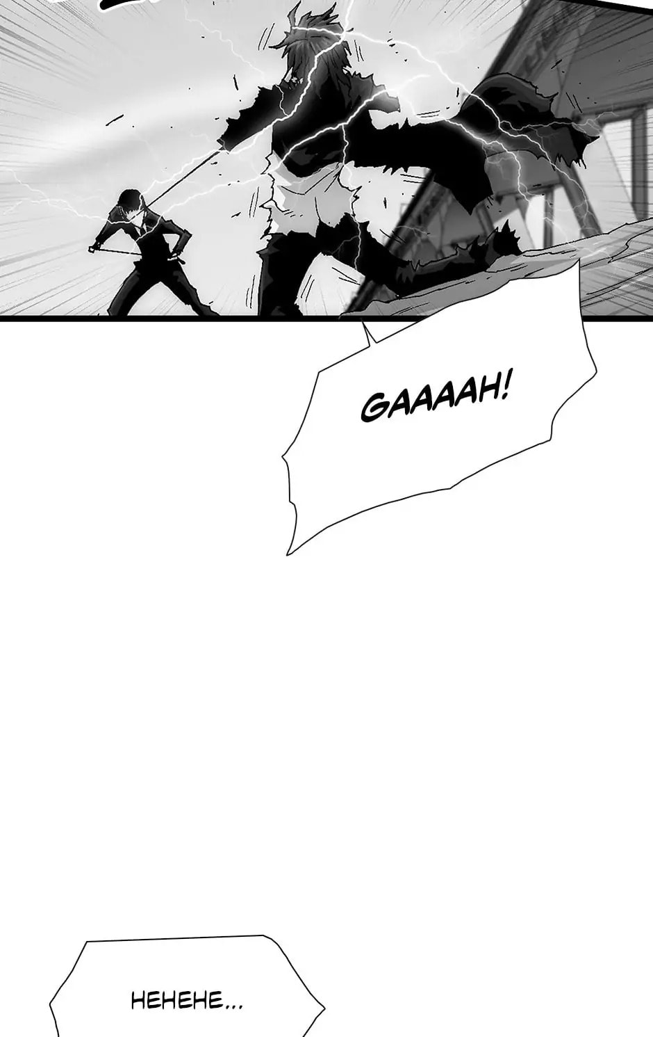 Read Trace chapter 108 image 24 on Lezhin