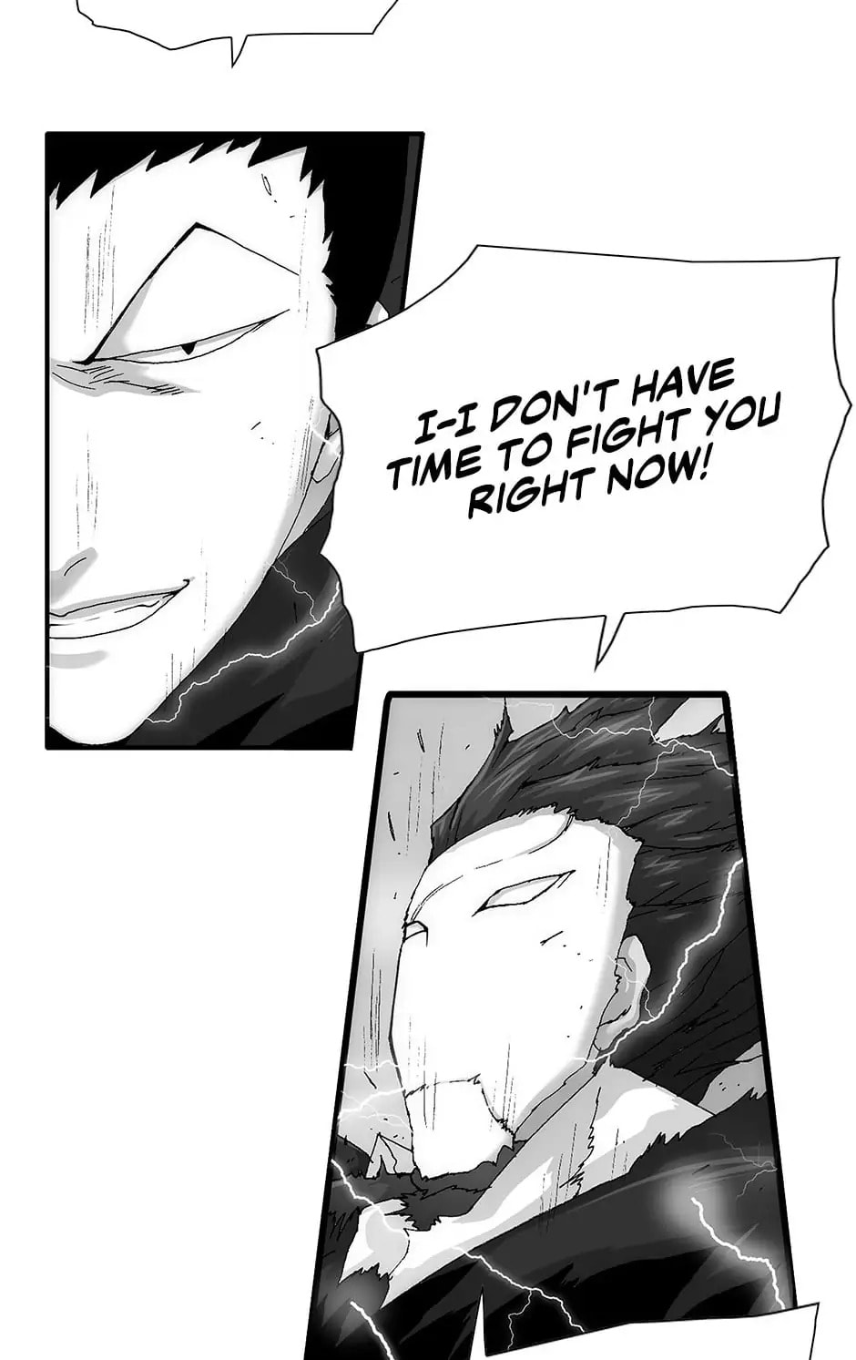 Read Trace chapter 108 image 25 on Lezhin