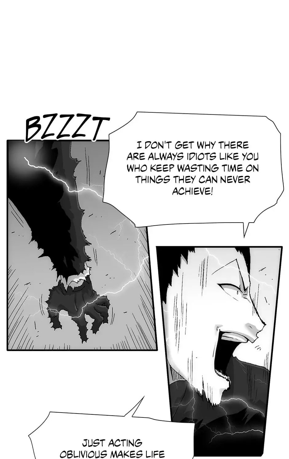 Read Trace chapter 108 image 28 on Lezhin