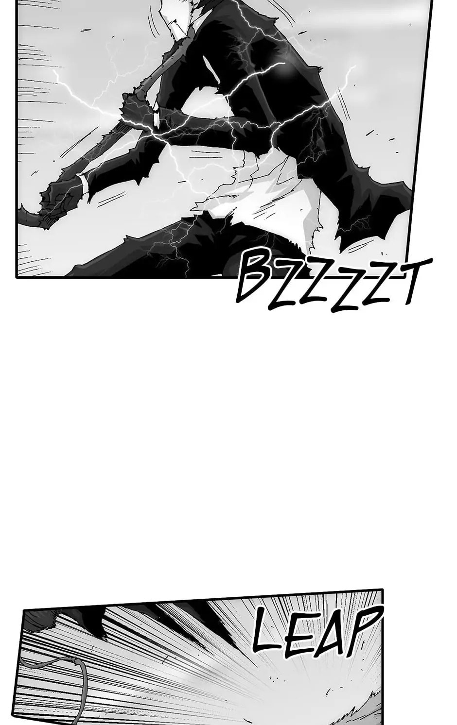 Read Trace chapter 108 image 32 on Lezhin