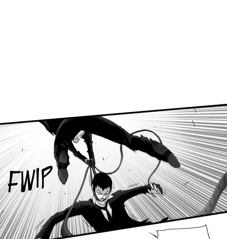 Read Trace chapter 108 image 34 on Lezhin