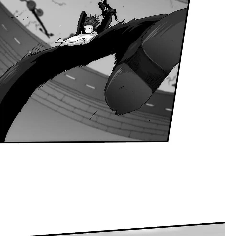 Read Trace chapter 108 image 36 on Lezhin