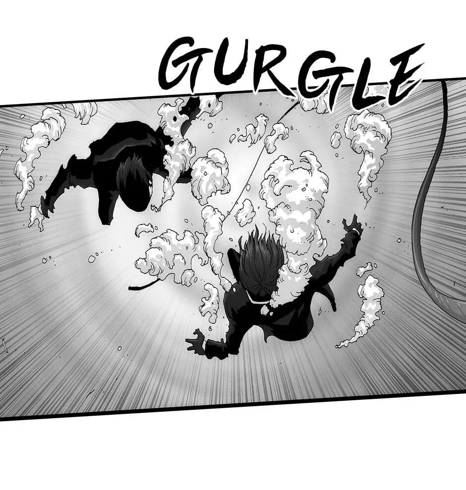 Read Trace chapter 108 image 39 on Lezhin