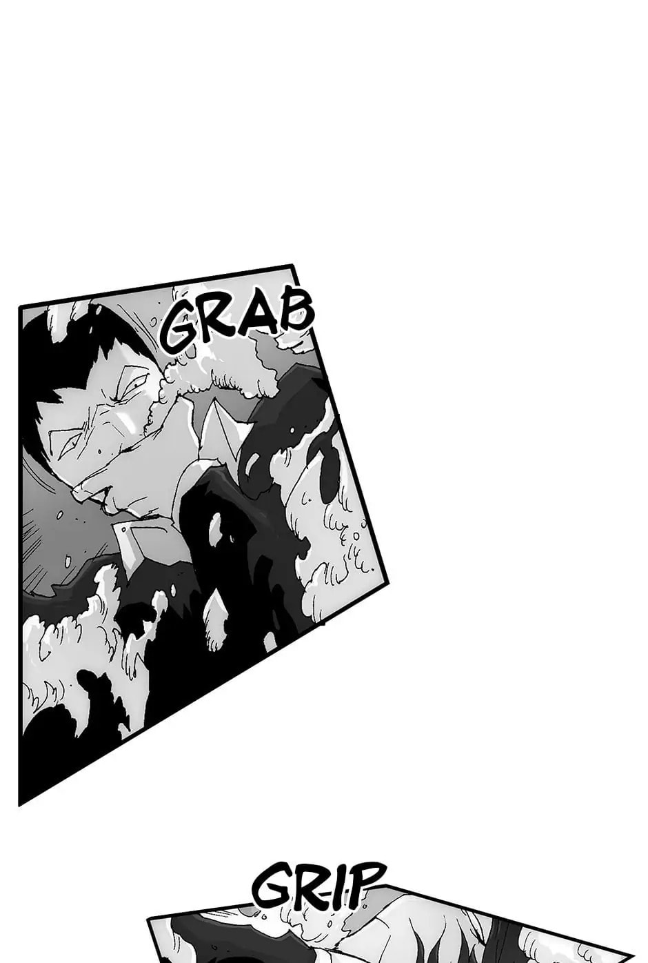 Read Trace chapter 108 image 42 on Lezhin