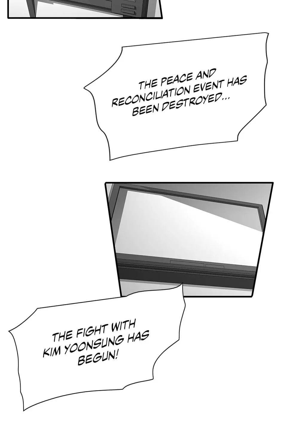 Read Trace chapter 108 image 5 on Lezhin