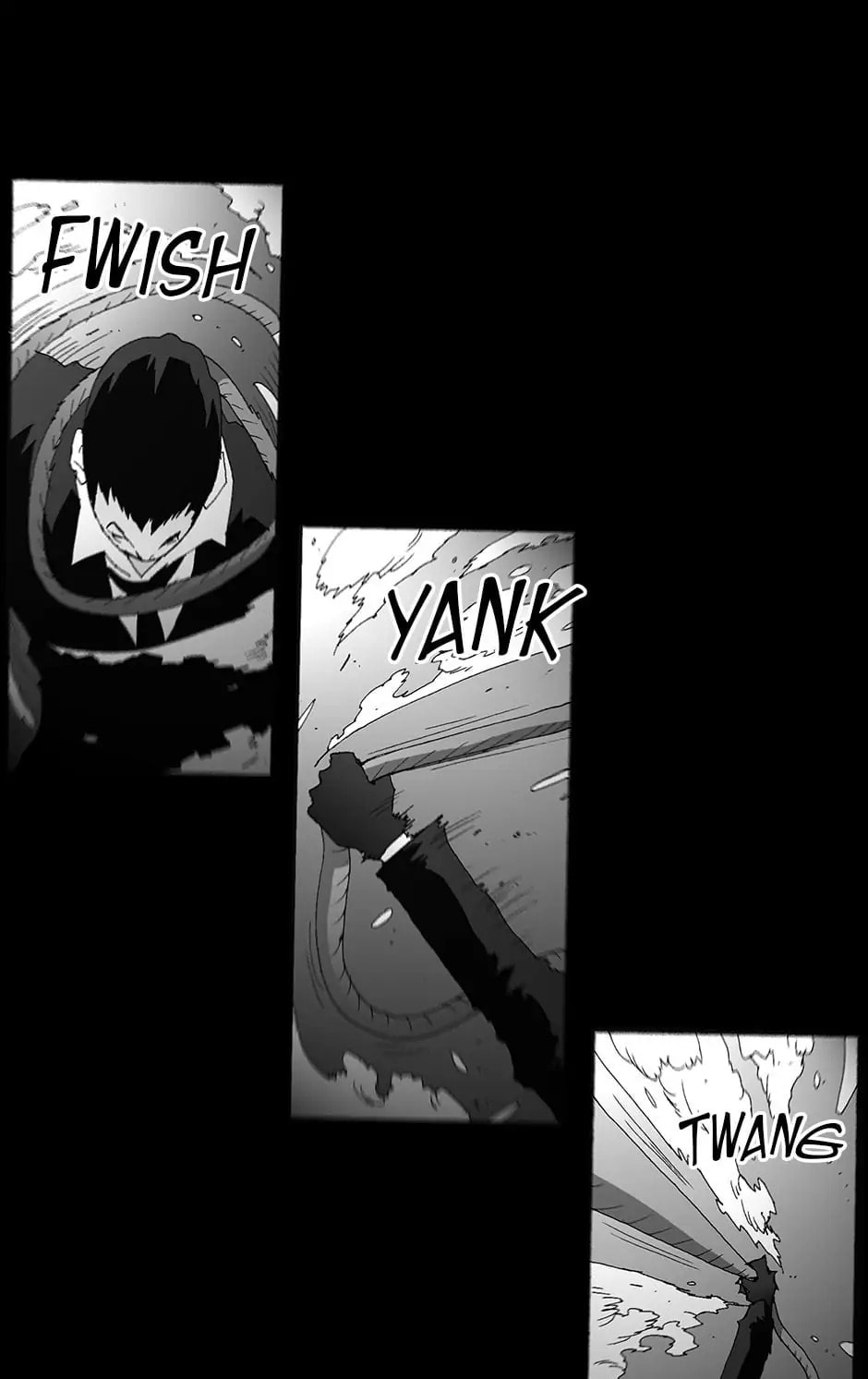 Read Trace chapter 108 image 58 on Lezhin