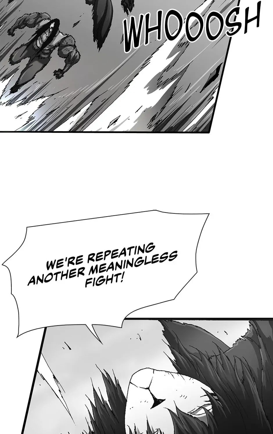 Read Trace chapter 108 image 74 on Lezhin