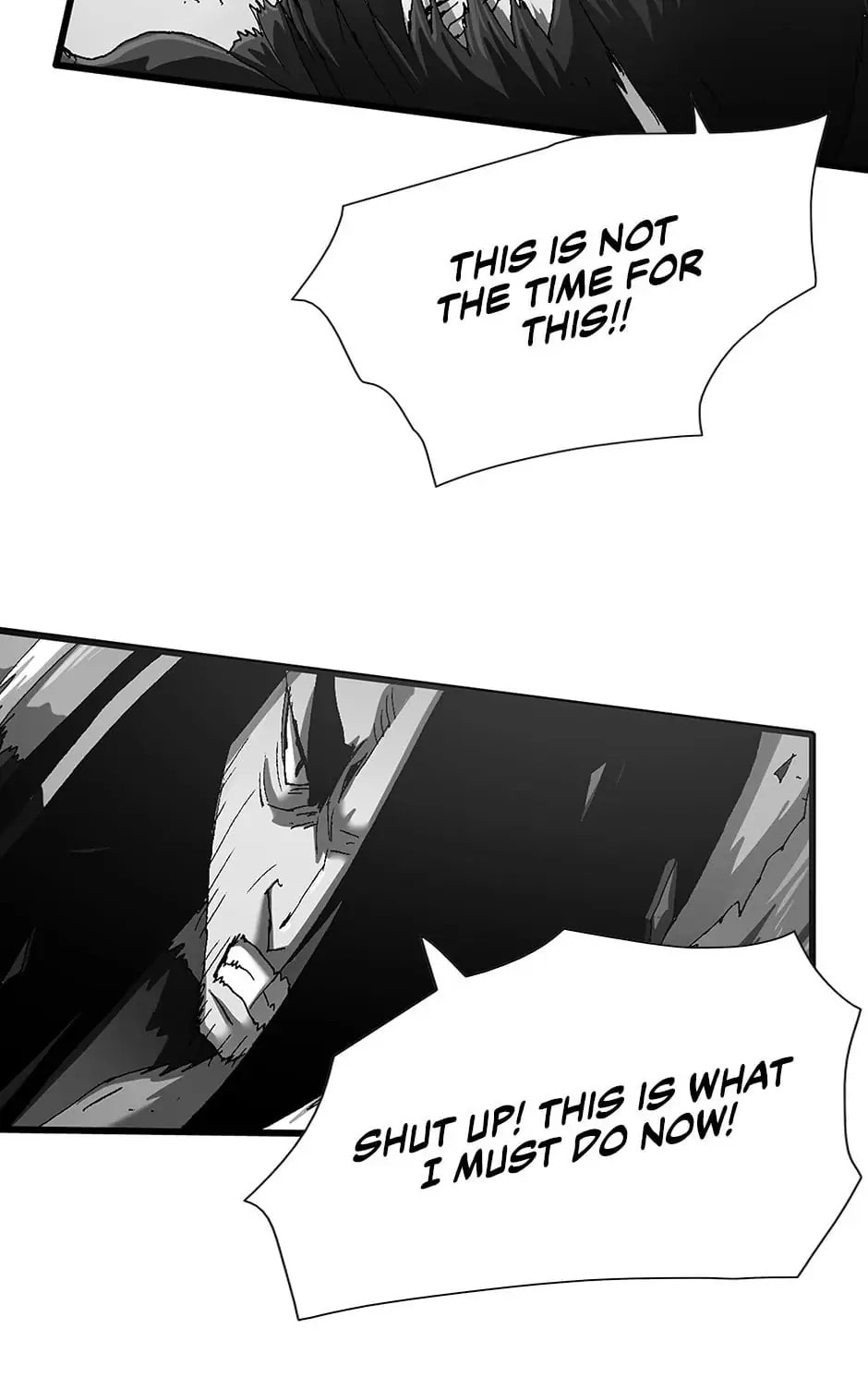 Read Trace chapter 108 image 75 on Lezhin