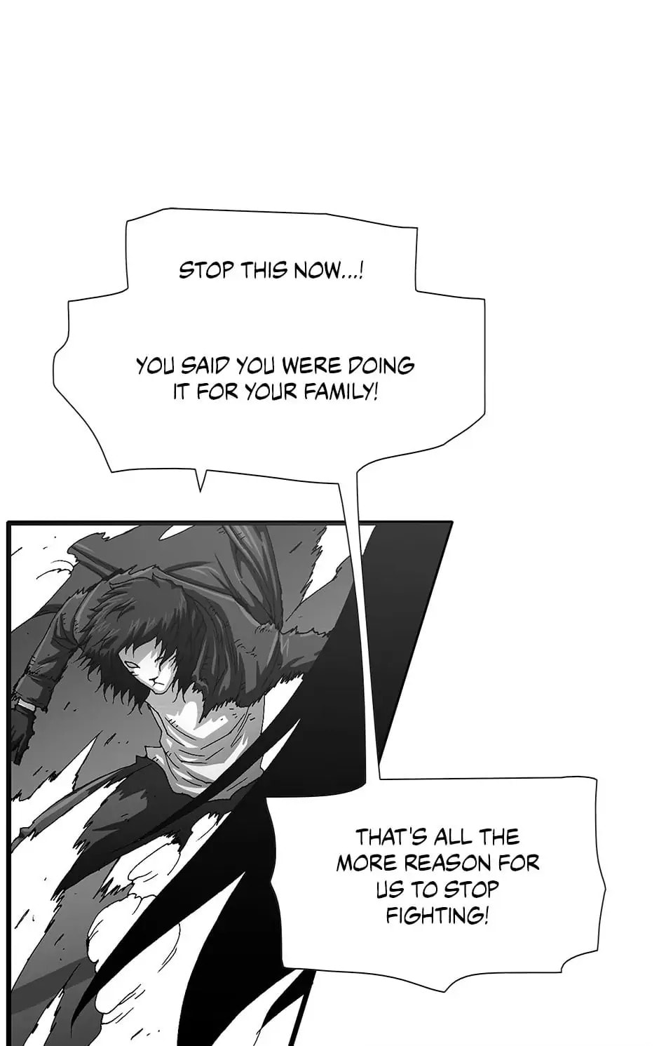 Read Trace chapter 108 image 78 on Lezhin