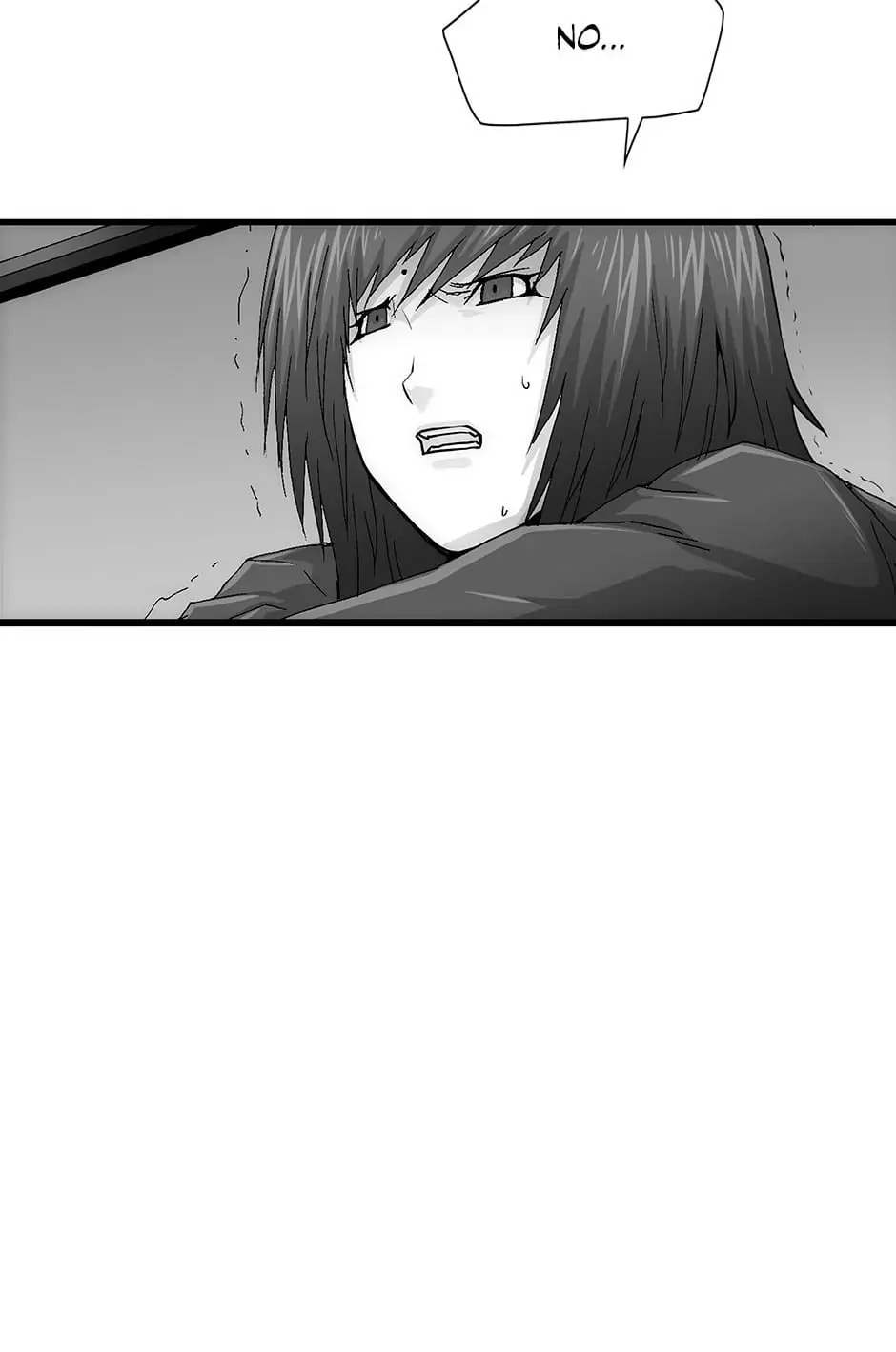Read Trace chapter 108 image 8 on Lezhin