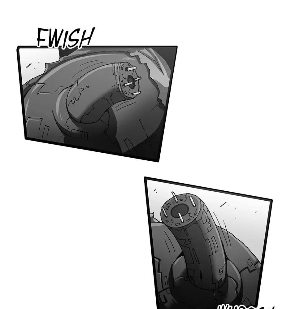 Read Trace chapter 108 image 84 on Lezhin