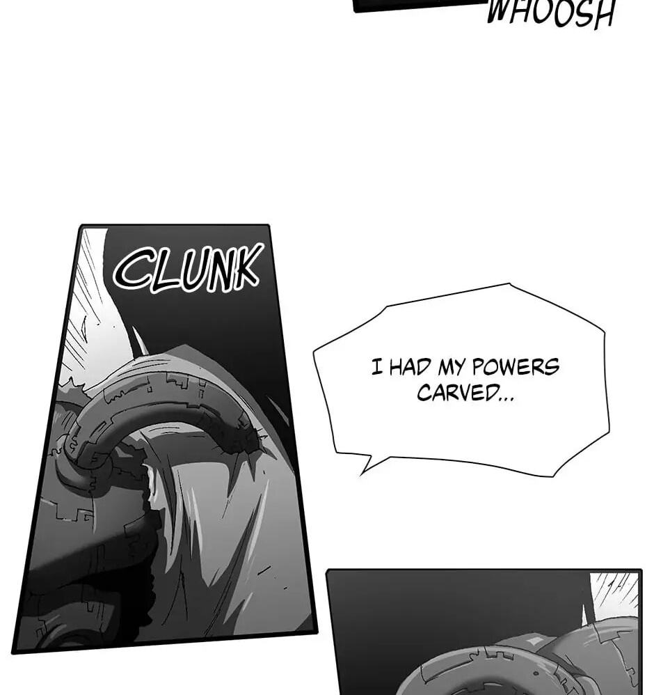 Read Trace chapter 108 image 85 on Lezhin