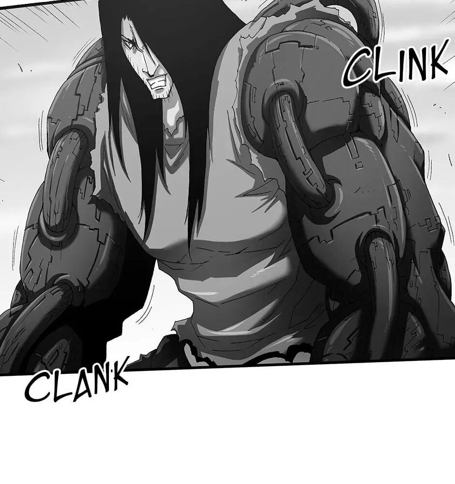 Read Trace chapter 108 image 87 on Lezhin
