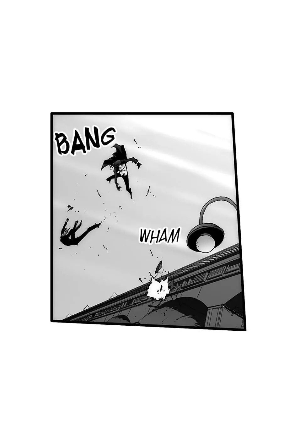 Read Trace chapter 108 image 9 on Lezhin