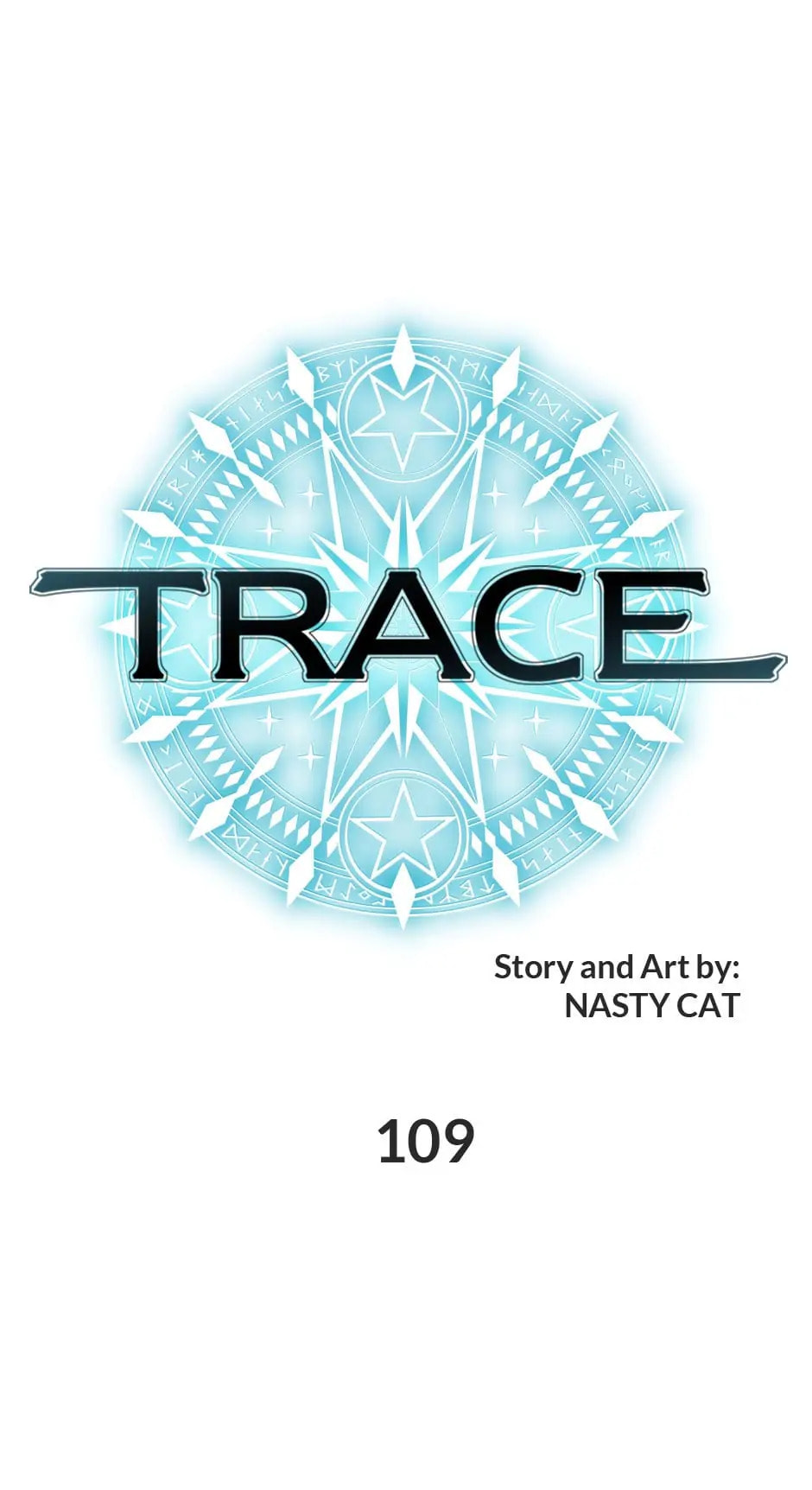 Read Trace chapter 109 image 0 on Lezhin
