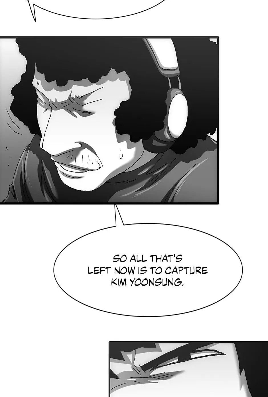 Read Trace chapter 109 image 10 on Lezhin