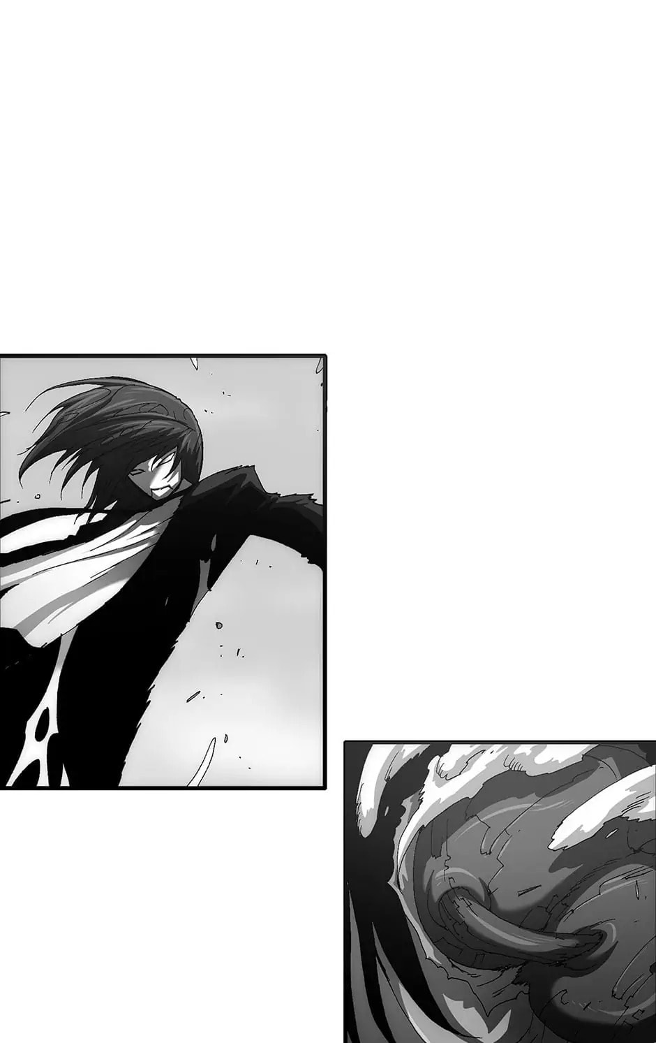 Read Trace chapter 109 image 18 on Lezhin