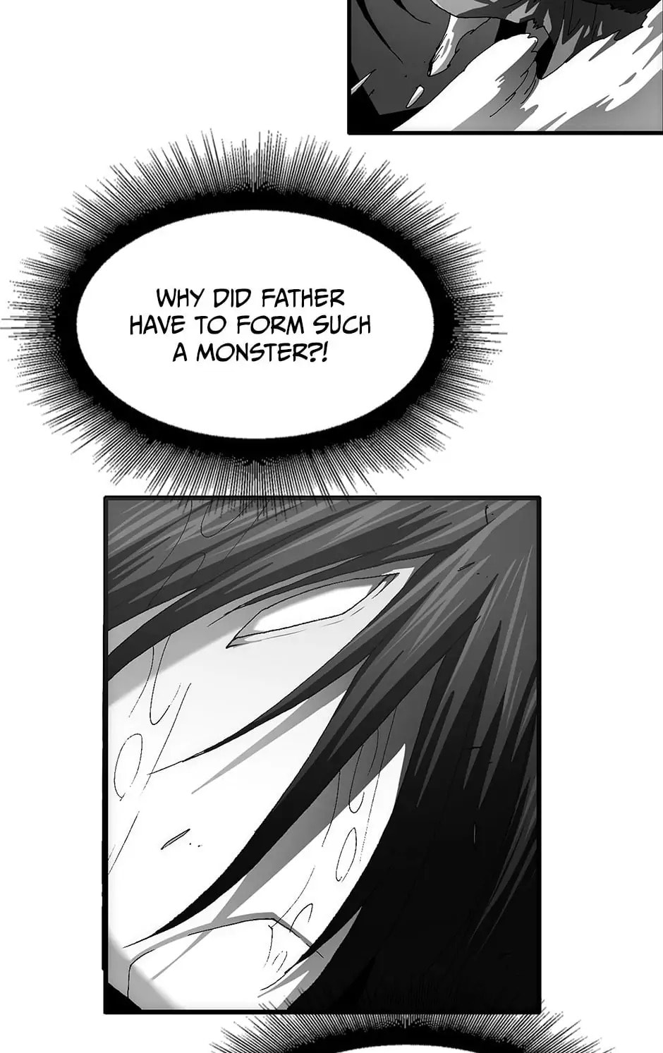 Read Trace chapter 109 image 19 on Lezhin