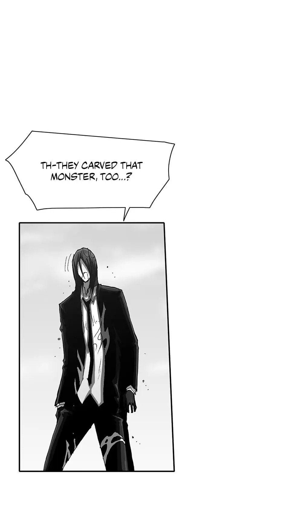 Read Trace chapter 109 image 2 on Lezhin