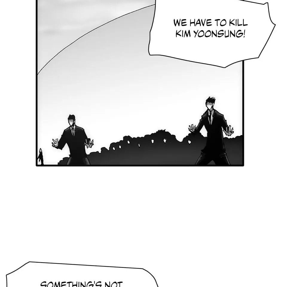 Read Trace chapter 109 image 29 on Lezhin