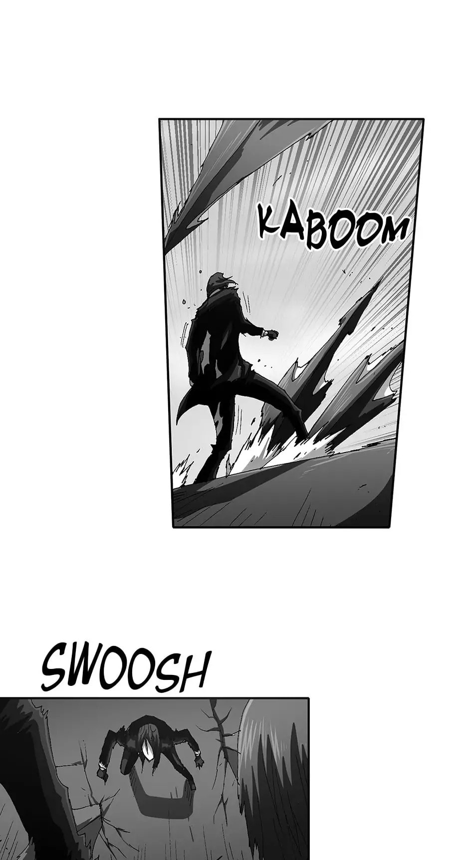 Read Trace chapter 109 image 3 on Lezhin