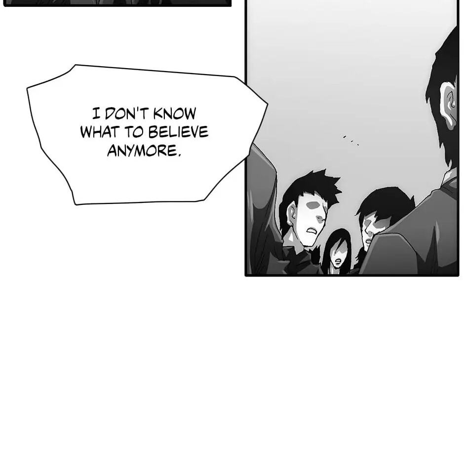 Read Trace chapter 109 image 31 on Lezhin