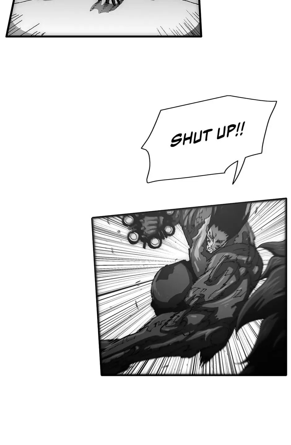 Read Trace chapter 109 image 34 on Lezhin