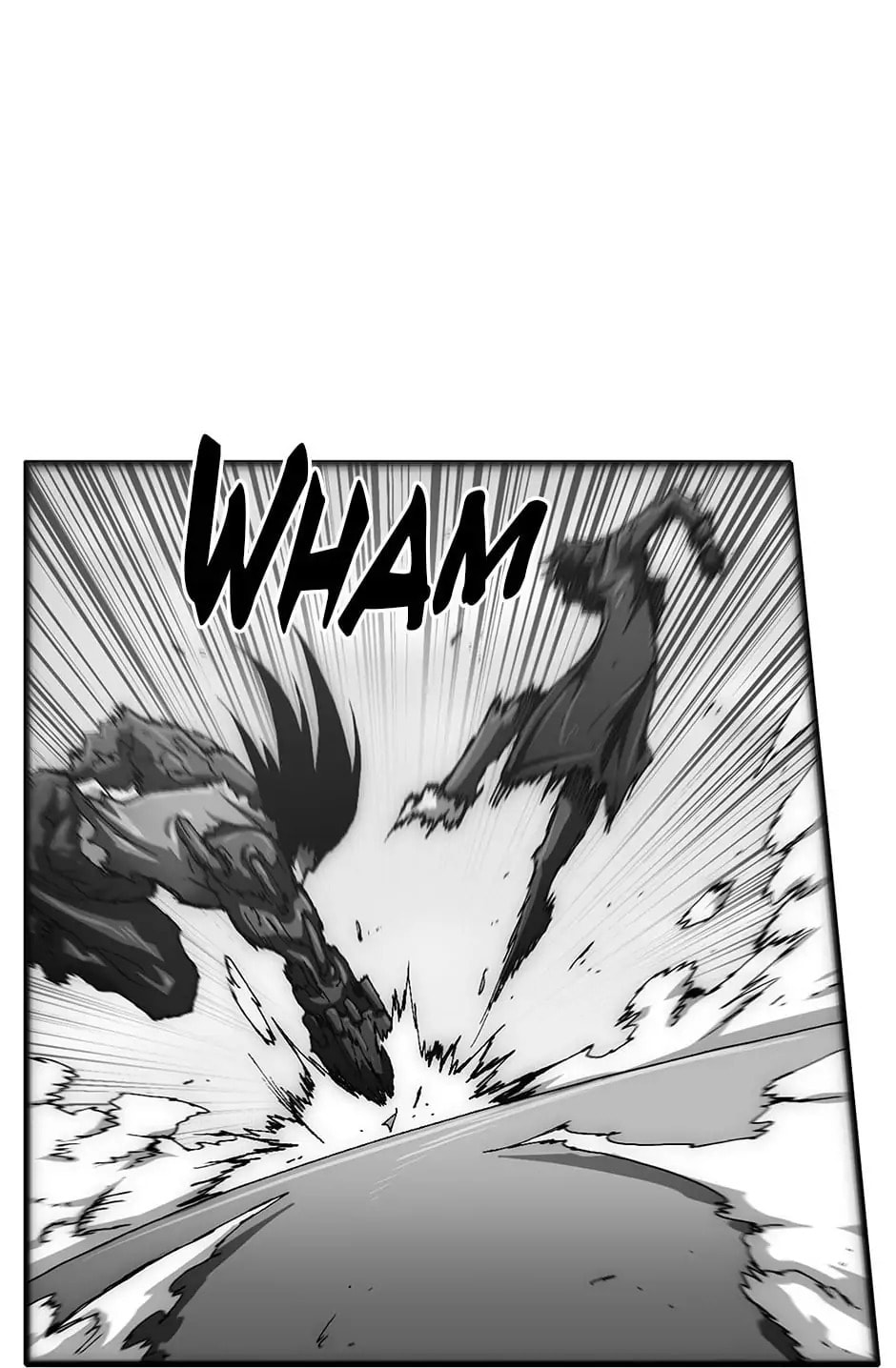 Read Trace chapter 109 image 35 on Lezhin