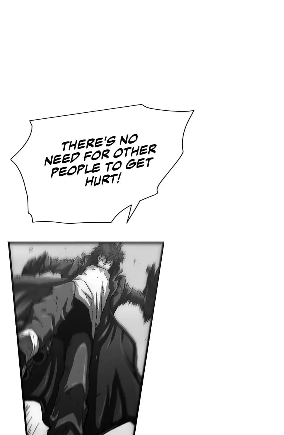 Read Trace chapter 109 image 36 on Lezhin