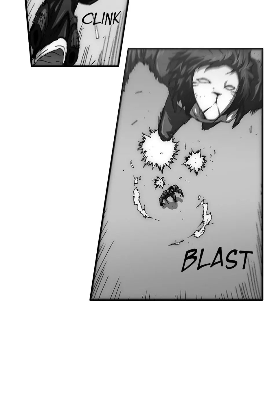 Read Trace chapter 109 image 37 on Lezhin