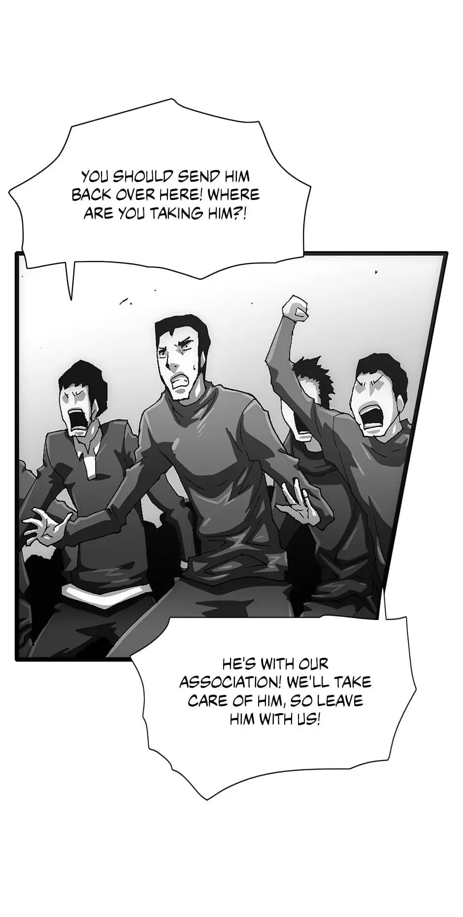 Read Trace chapter 109 image 47 on Lezhin