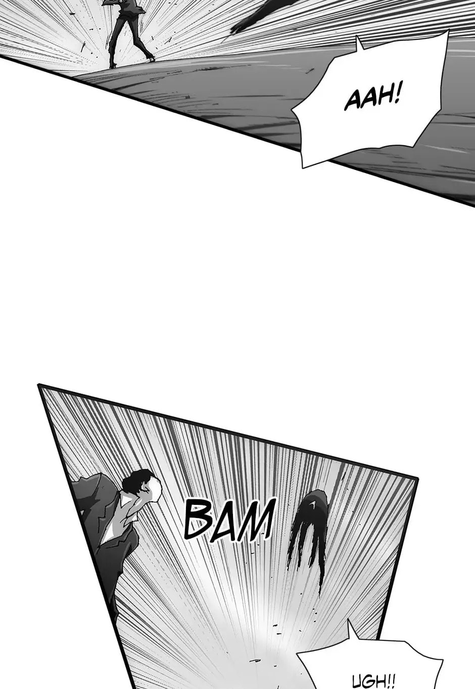 Read Trace chapter 109 image 51 on Lezhin