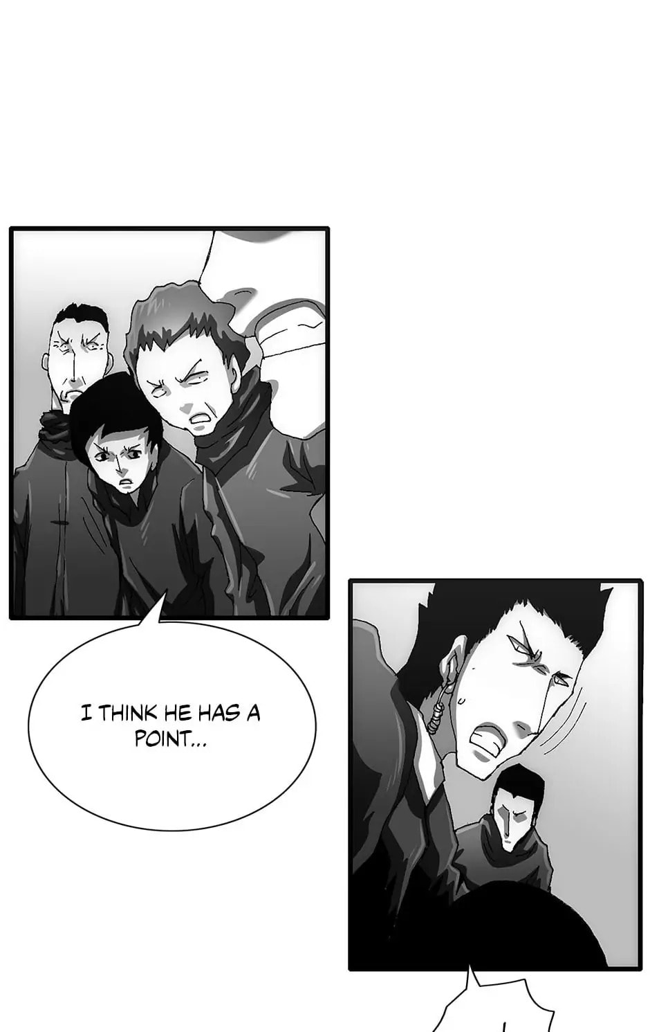 Read Trace chapter 109 image 56 on Lezhin