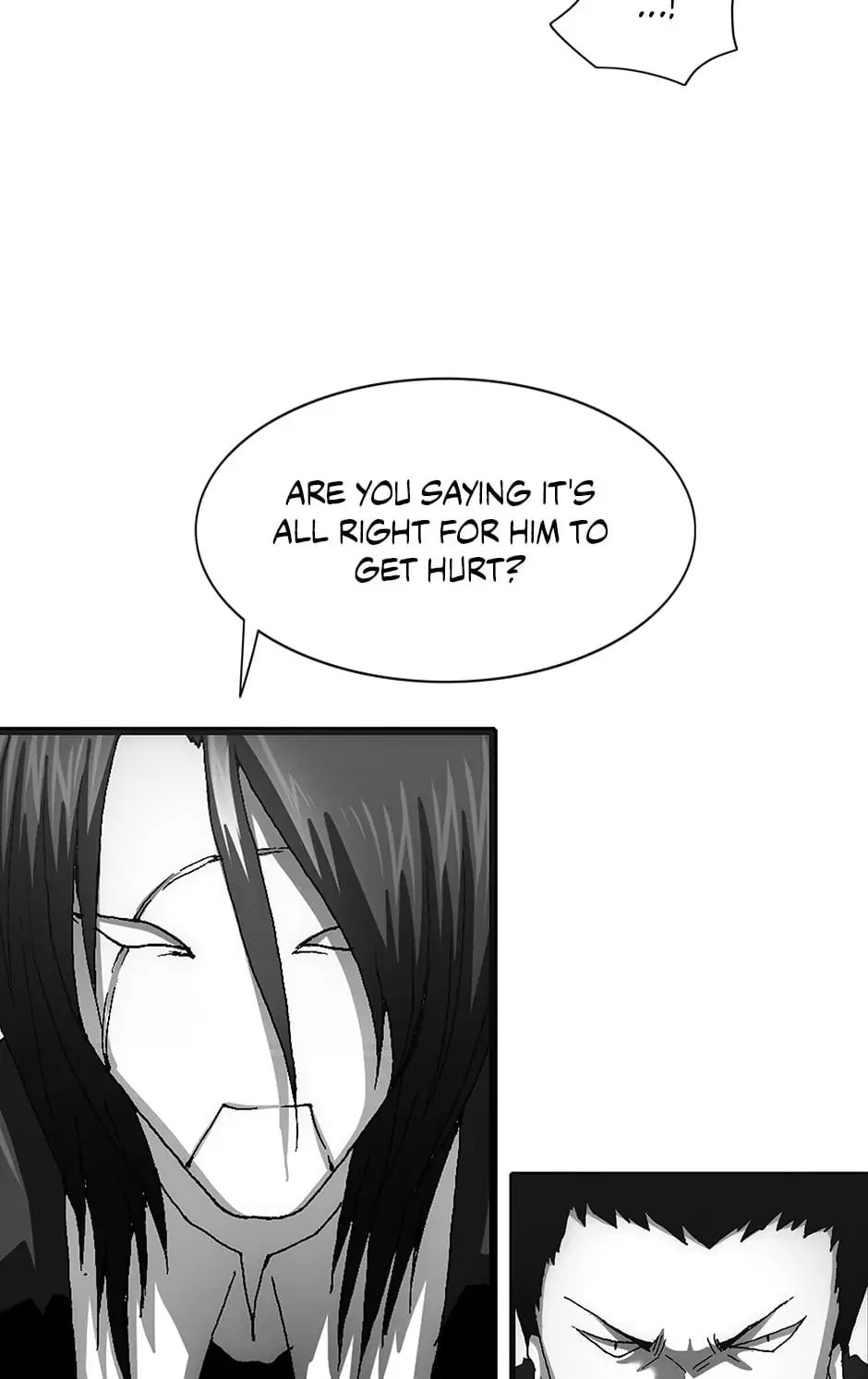 Read Trace chapter 109 image 57 on Lezhin