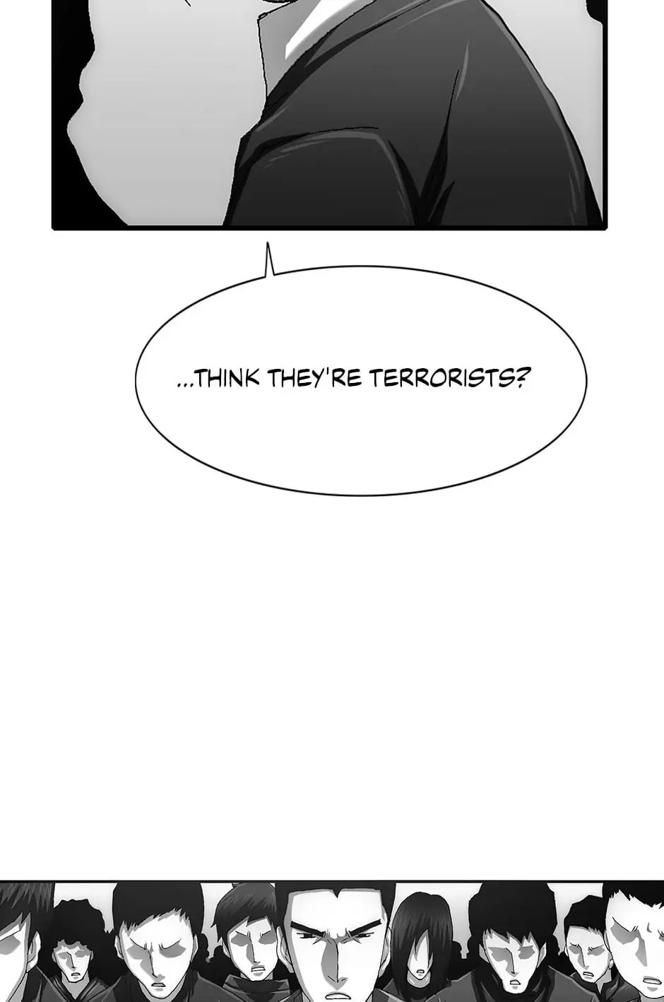 Read Trace chapter 109 image 68 on Lezhin